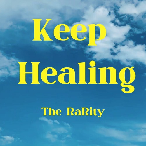 Keep Healing