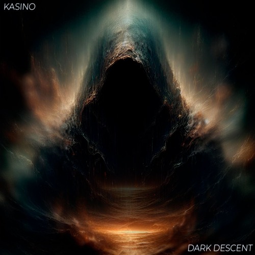 Kasino - Dark Descent