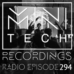 MINITECH RADIO 294 Minitech Project Live From Minitech Mondays Goa Dec