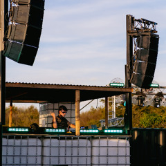 3P Festival - MainStage Opening - 05/09/2025