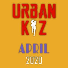 DJ Madej - Urban Kiz 2020 vol. 11 - live mixtape (92-100 bpm)