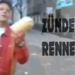 KAI UWE ZÜNDEN UND RENNEN - TEKK REMIX