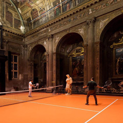 Veli - Camp David Freestyle (535 Bootleg)