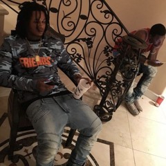 do that ft. trentstrr (blatt)