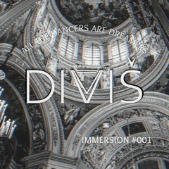 diviš - Immersion Podcast #001