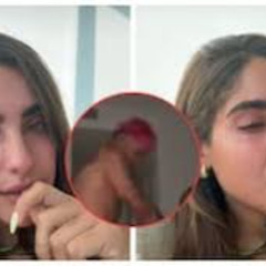 COMPLETO Y RECIENTE VIDEO FILTRADO DE BEELE Y ISABELLA LADERA TELEGRAM