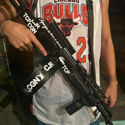 MC S3 - QUARTEL DO TCP ♫  ( TROPA DO ASTRONAUTA ) 👨🏻‍🚀 [ COMPLEXO DA MARÉ ] 2027