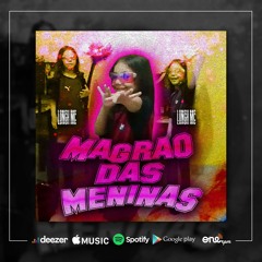 Longh Mc - MAGRAO DAS MENINAS (djlongh)