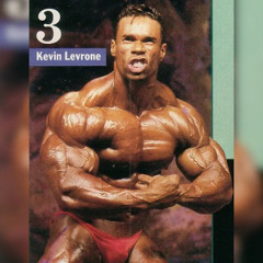 kevin levrone (feat. UndergroundDay)