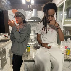 DISTRUSTTFUL - @@@ ME PROD TRELLYCONNOR JOHNNYMIZENKO IVVYS