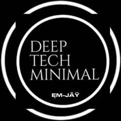 Deep Tech Minimal