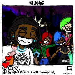1,2 Step Ft.Take7 (TwitchFreestyle) P.Matt Teap