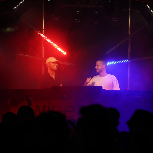 Winebeat Closing 24 @ BARRHO B2B MARKANT