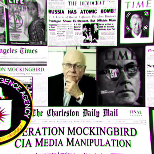 Are You Being Manipulated By The Mockingbird Media & Corrupt Politicians?