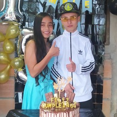 HAPPY BIRTHDAY #15🥳 KAREN MONTOYA 🥺🖤 (MIXED BY MIGUEL BENITEZ!!)