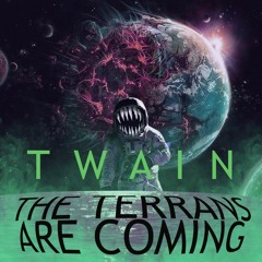 The Terrans Are Coming