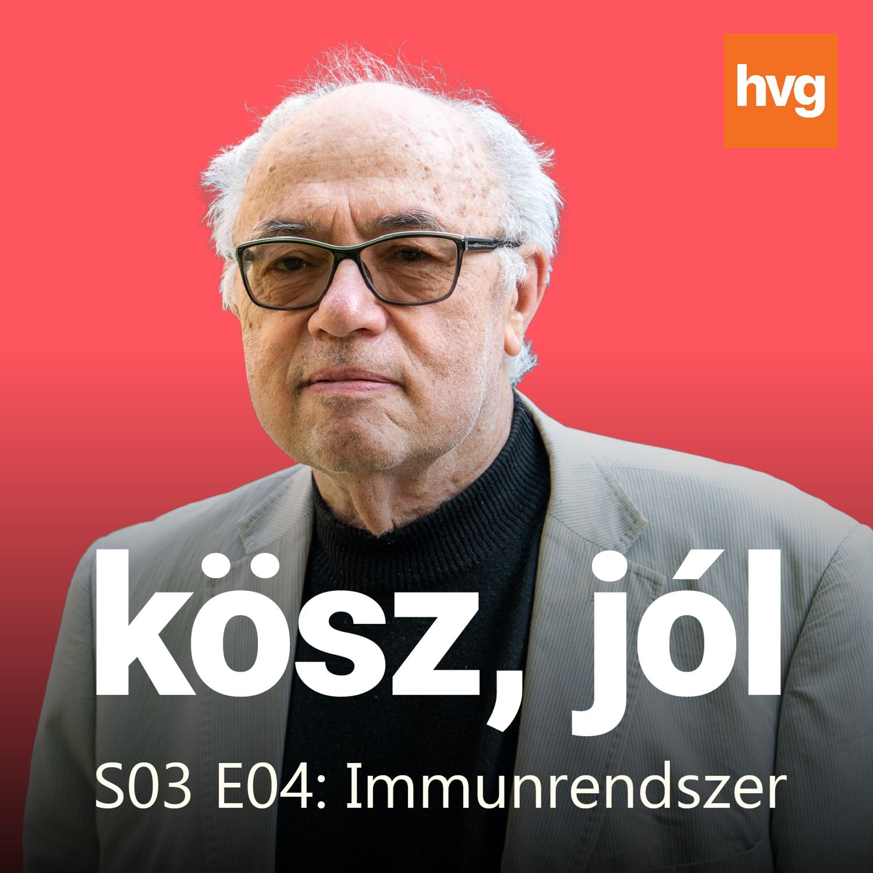 Kösz, jól: Olyan, mint a jó rendőr, a baj akkor van, ha átverik – mindent az immunrendszerről