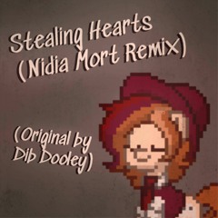 Stealing Hearts (Nidia Mort Remix)
