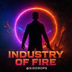 Industry Of Fire