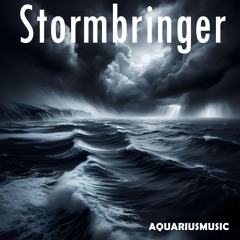 Stormbringer