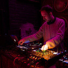 EVE | Desert Skies & Tribal Rhythms - Deep Melodic Afro House Set