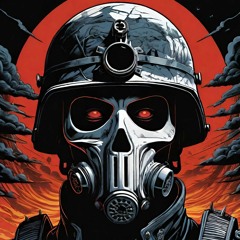 Alchemist § Griselda Type Beat - Penalty (Dark Boom)