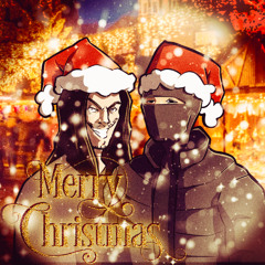 ALL I WANT FOR CHRISTMAS IS YOU IN MY CRYPT w/ NYHTMARE [CIVILIST]