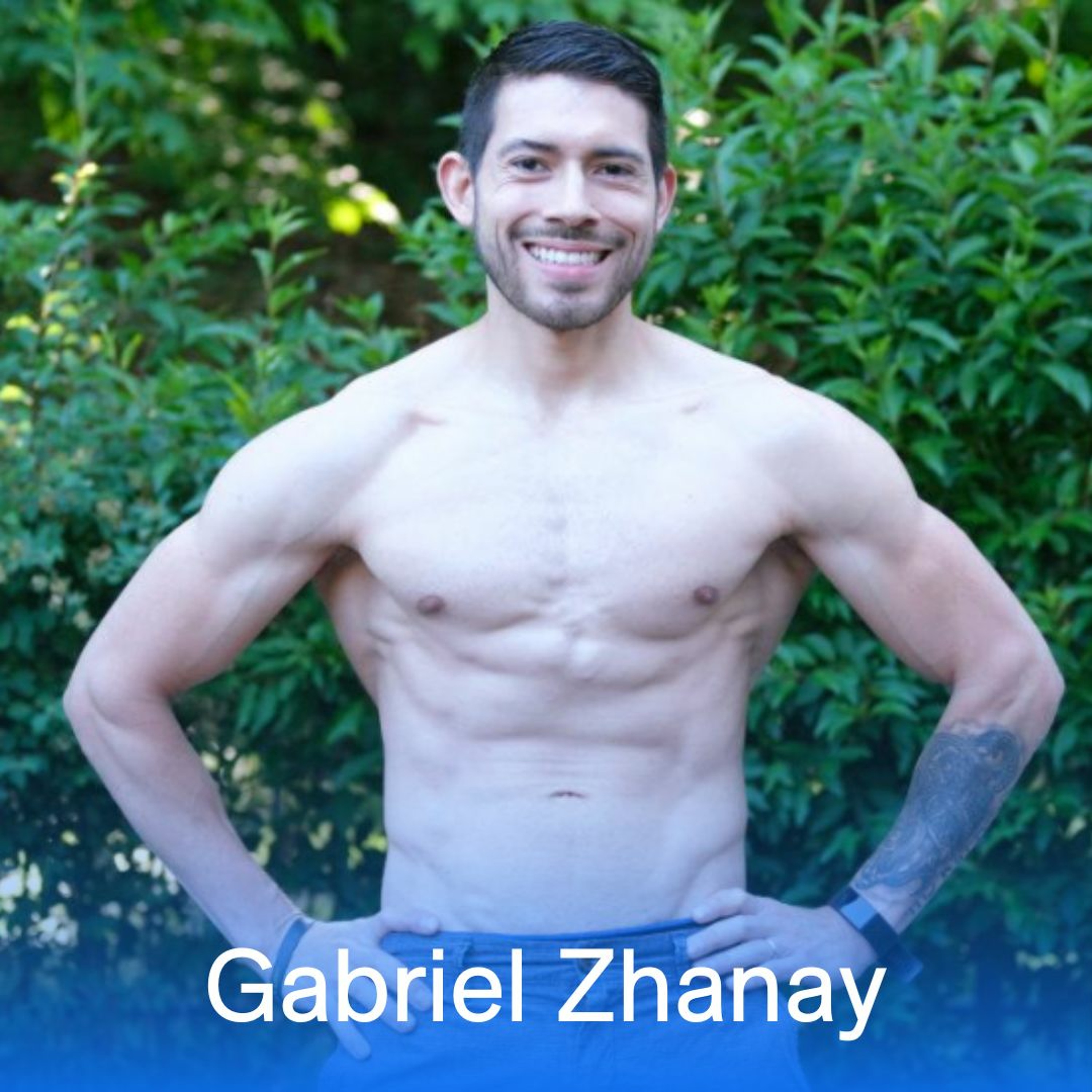 The Best Way To Gain Strength & Muscle On A Plant-based Diet