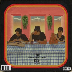 MIEDO A AMAR ft. Chloé Silva