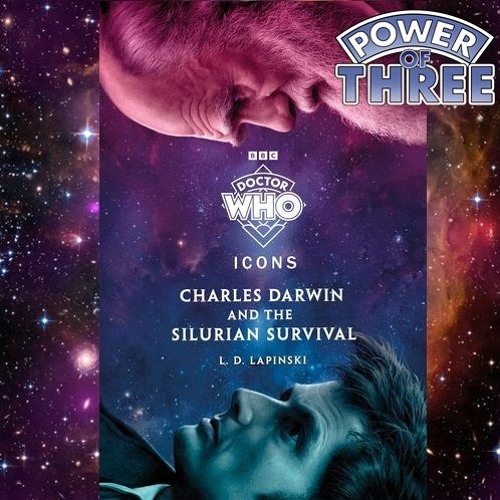 319: Charles Darwin and the Silurian Survival