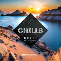 NOYSE - Love Of Yesterday