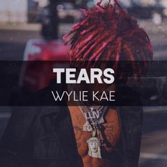Roddy Ricch feat. Lil Uzi Vert - "Tears" (prod. by Wylie Kae)