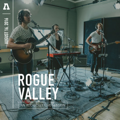 Loom (Audiotree Live Version)
