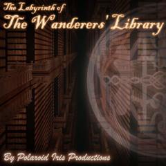 [SCP Theme] The Labyrinth of The Wanderers' Library