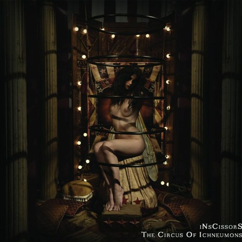 06 - Interlude I - The Ichneumon Queen's Chamber