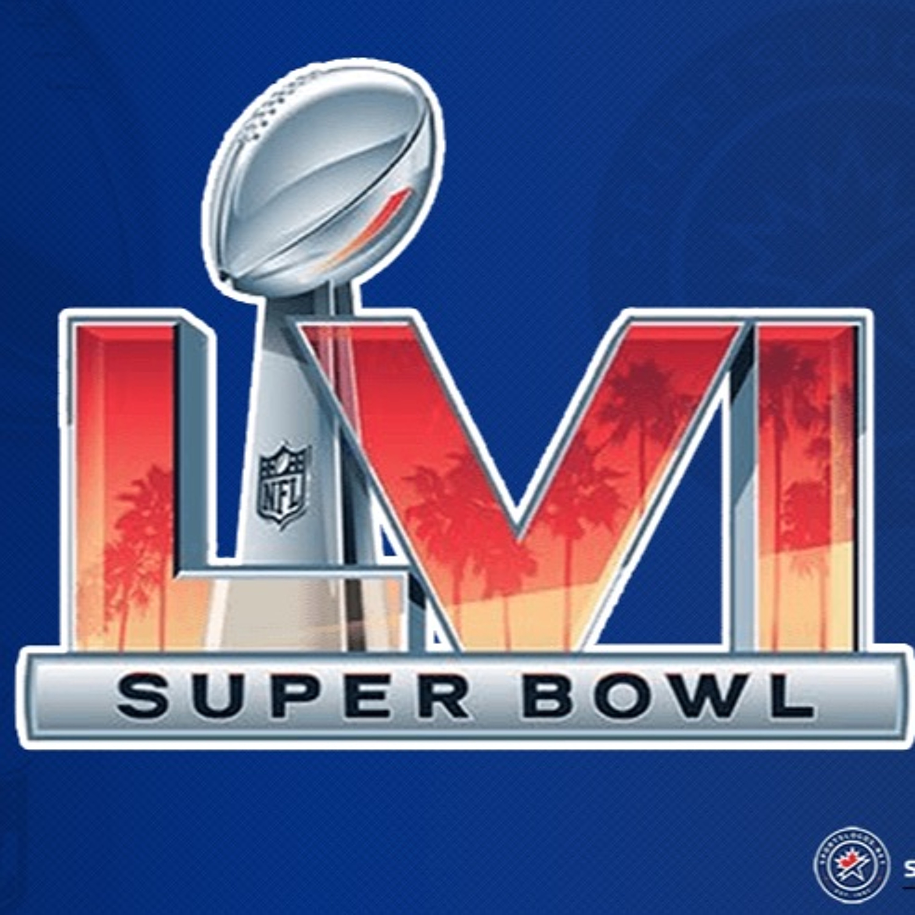 Sports Talk: Super Bowl Preview episode artwork