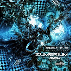 Double Helix - Black Magic -Zumerium RMX