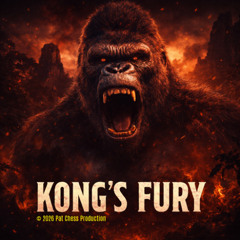 Kong's Fury