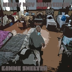 Gimme Shelter (Rolling Stones Cover)