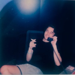mumbling messaround (prod. Jax$tax)