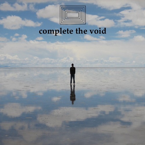 mix series vol. 8 complete the void
