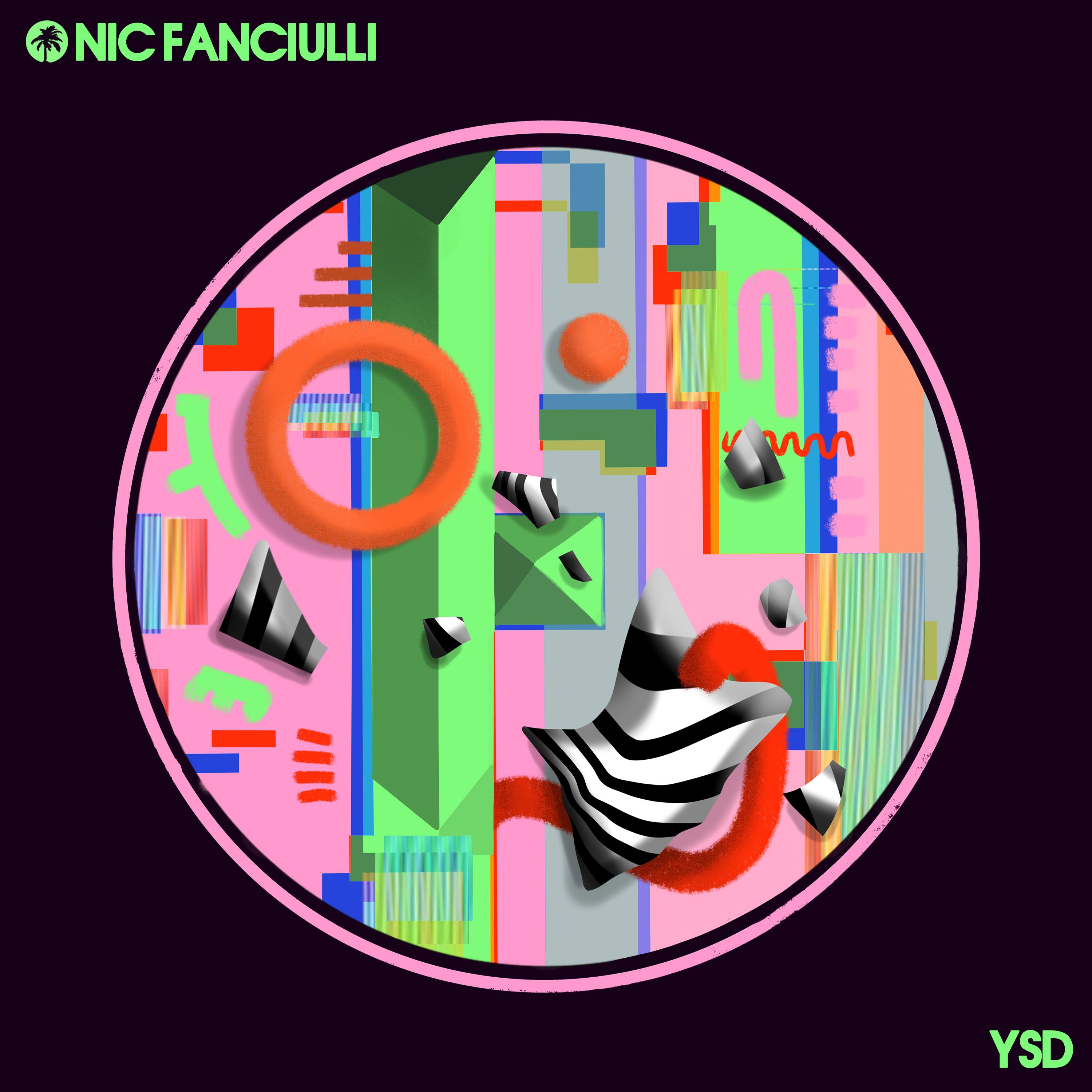 Nic Fanciulli – YSD