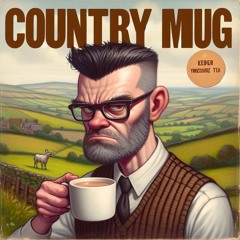 Country Mug