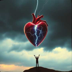 Burning in the Silence