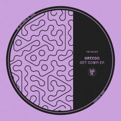 GREEDO - Get Down