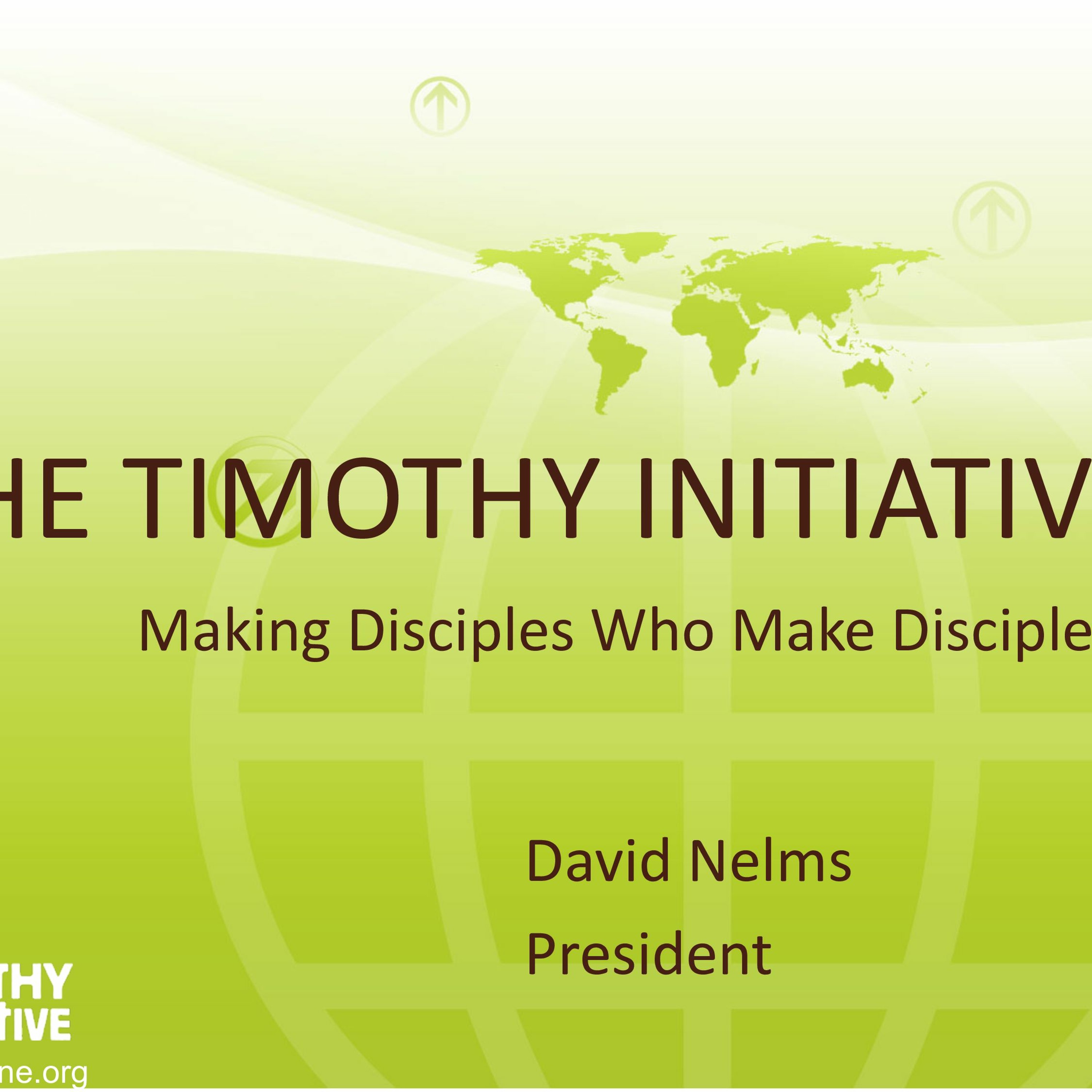 Capshaw Baptist Church Podcast