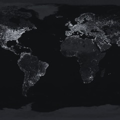 The Plague of the West