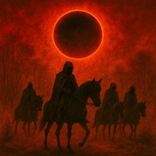 Brixtā - Riders of the Eclipse