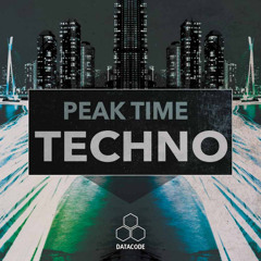 ROBERTO  CERATTI JUNE 2024 @ Techno (Peak Time  Driving  Hard)