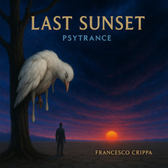 Francesco Crippa - Last Sunset - Single - 01. Last Sunset